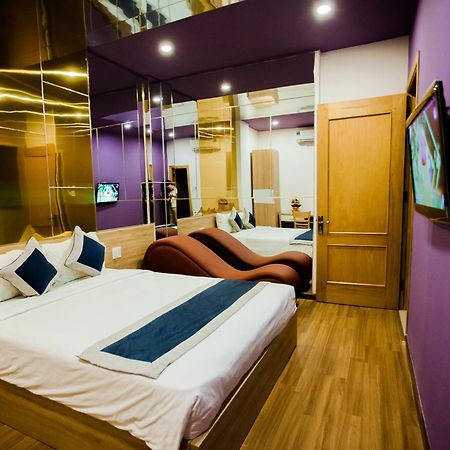 Mata Love Hotel دا نانغ المظهر الخارجي الصورة