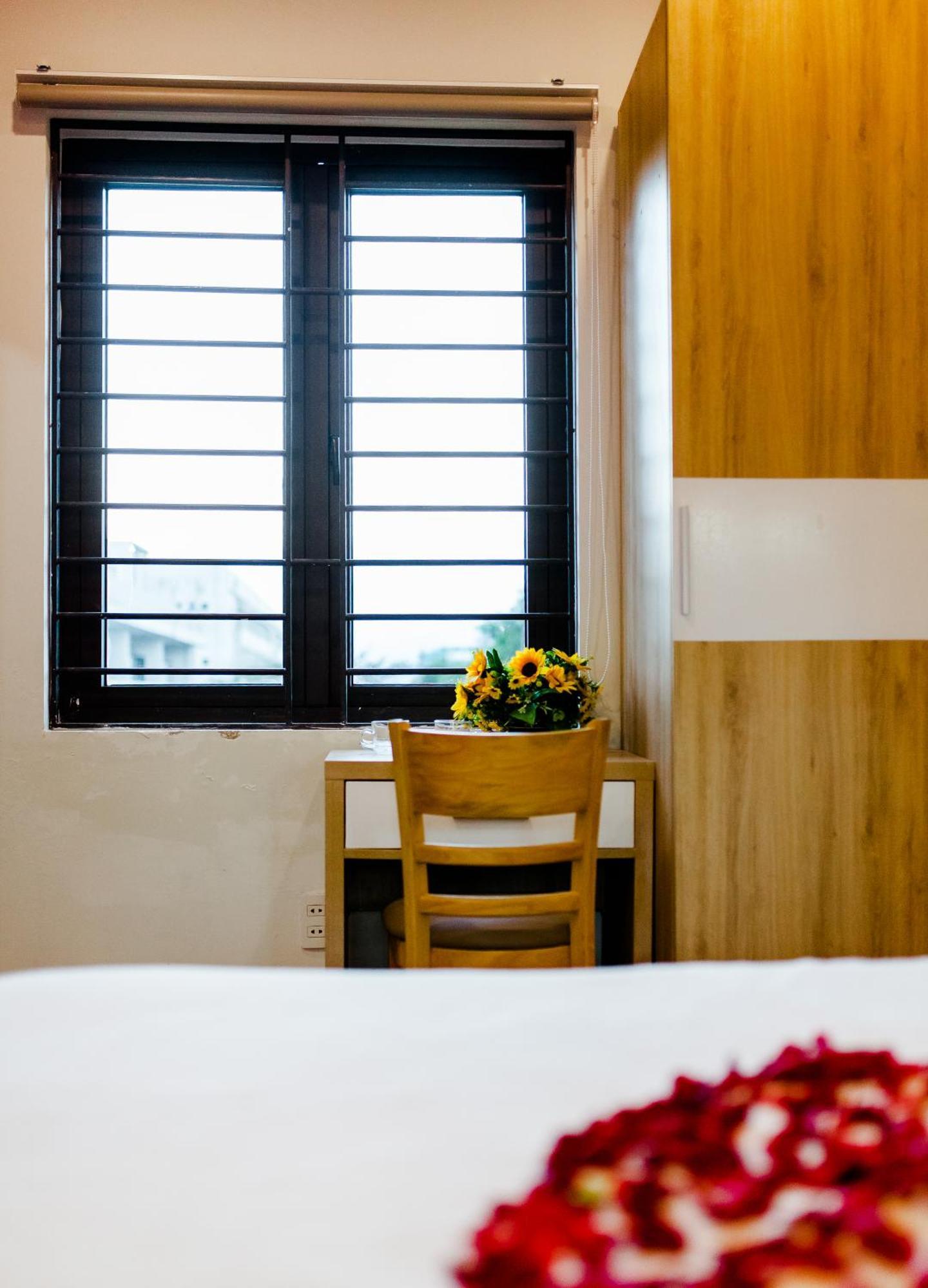 Mata Love Hotel دا نانغ المظهر الخارجي الصورة